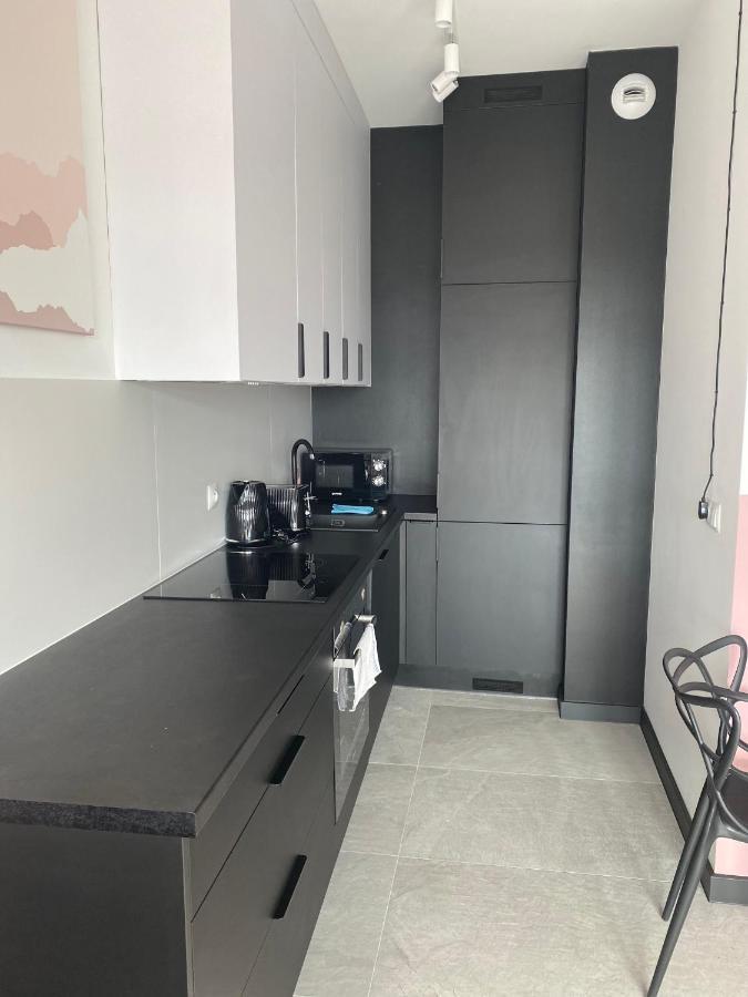 Апартаменты Apartament Panorama Park***** Еленя-Гура Экстерьер фото